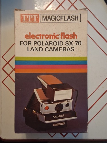 Magicflash per fotocamera