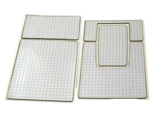 Polaroid camera skin - camera,