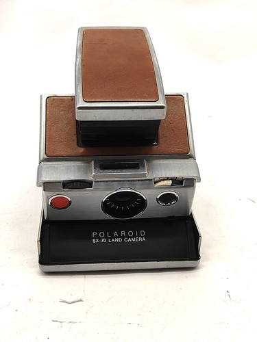 Polaroid analogica - polaroid, sx-70