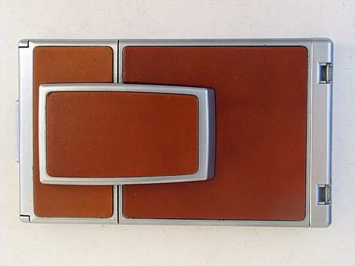Polaroid land camera 70 - land,
