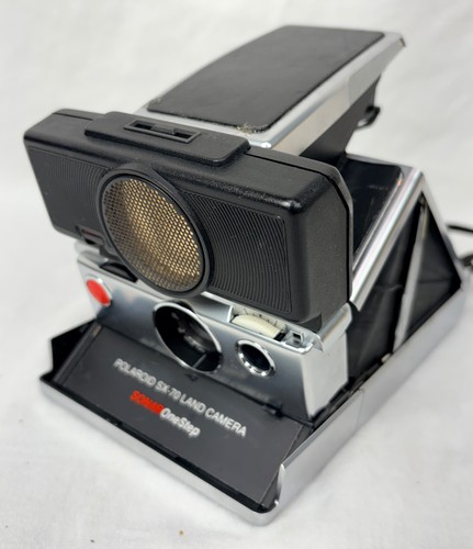 Polaroid sonar onestep - sonar,