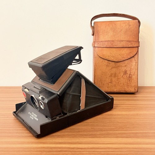 Polaroid sx70 alpha - sx70, 70