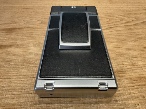 Polaroid fotocamera istantanea