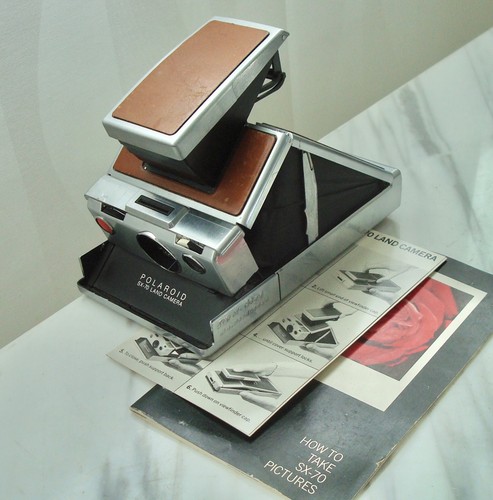 Fotocamera vintage 70 - fotocamera,