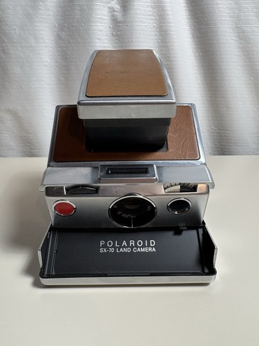 Polaroid fotocamera - polaroid,