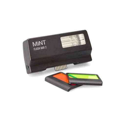 Polaroid flash bar come - polaroid, di