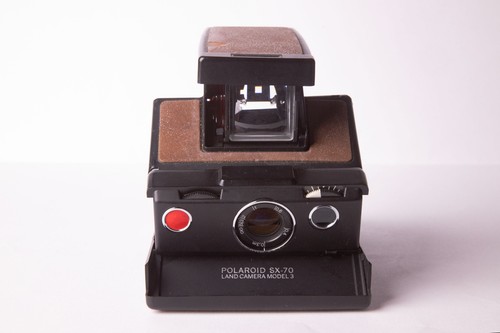 Polaroid model solo - polaroid,