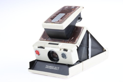 Fotocamera terrestre polaroid - fotocamera,