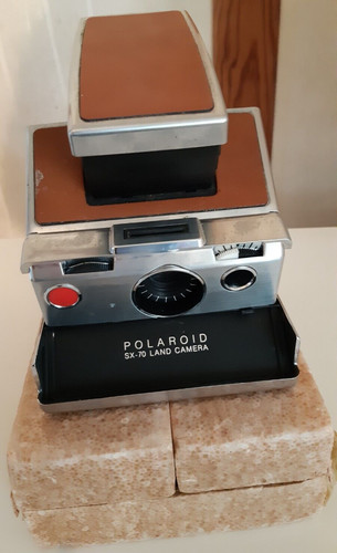 Beau polaroid non tester - non,