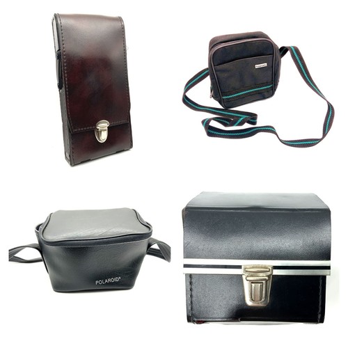 Borsa fotocamera polaroid - borsa,
