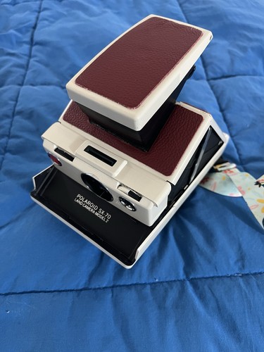 Polaroid sx70 itype - polaroid,