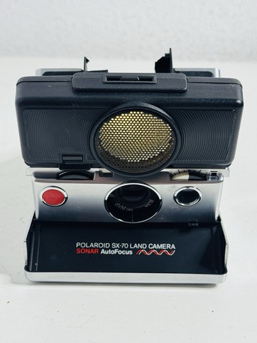Polaroid sonar autofocus - polaroid,