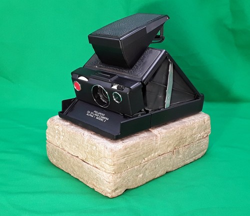 Fotocamera polaroid con - fotocamera, 70