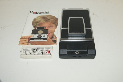 Polaroid sonnar - polaroid, sx-70