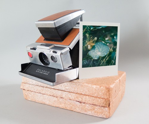 Polaroid modello 1 - polaroid, sx-70