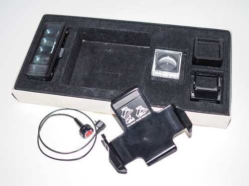 Kit accessori per - , fotocamera