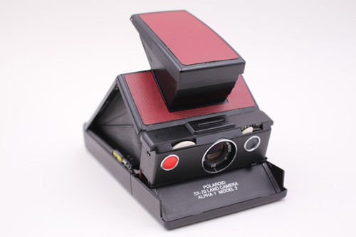 Polaroid alpha nuova - polaroid,