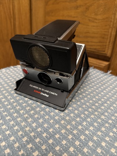 Macchina fotografica
