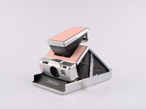 Polaroid sx70 fotocamera - sx70,