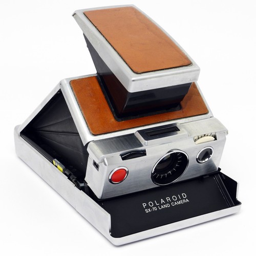 Polaroid 70 land - ✮, sx-70