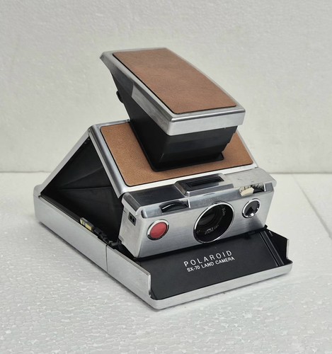 Polaroid fotocamera 70 - polaroid,