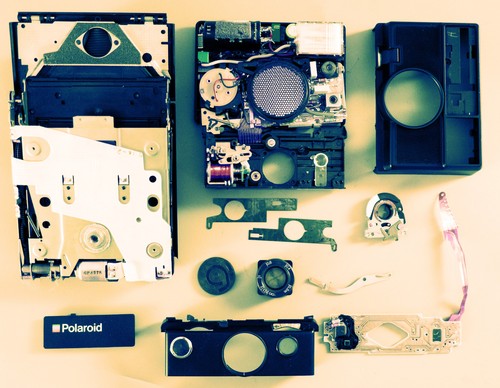 Pcb sx70r servizio per - sx70r, +