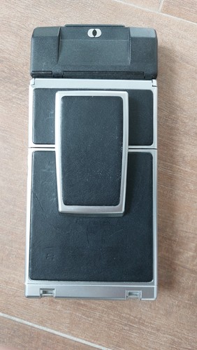 Polaroid land camera - sx-70,