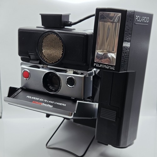 Kit fotocamera istantanea