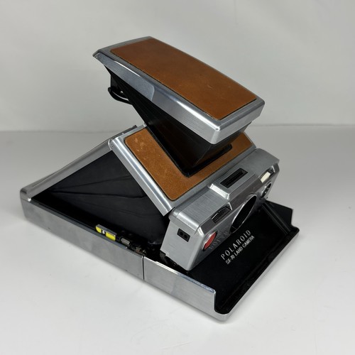Polaroid land camera per - polaroid,