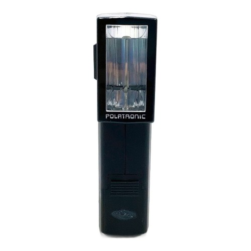 Flash polaroid polatronic 8400 - flash,