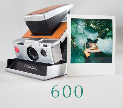 Polaroid modello 1 - polaroid,