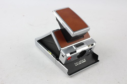 Polaroid fotocamera - sx-70,