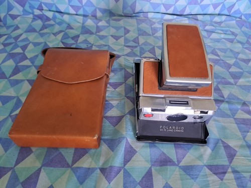 Fotocamera polaroid 70 - polaroid, sx-70