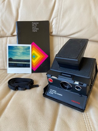 Fotocamera istantanea polaroid - fotocamera,