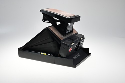Polaroid fotocamera - polaroid,