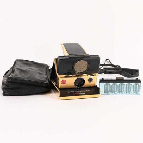 Polaroid serie limitata - polaroid, sx-70