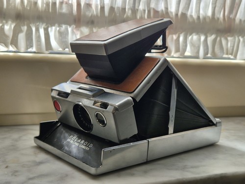 Polaroid fotocamera 70 - , sx-70