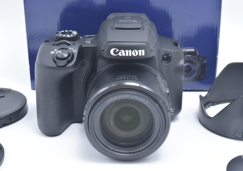 Canon powershot sx70 - canon,